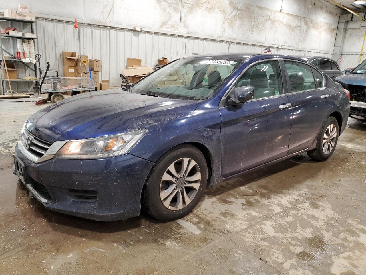 HONDA ACCORD 2015 1hgcr2f31fa017359