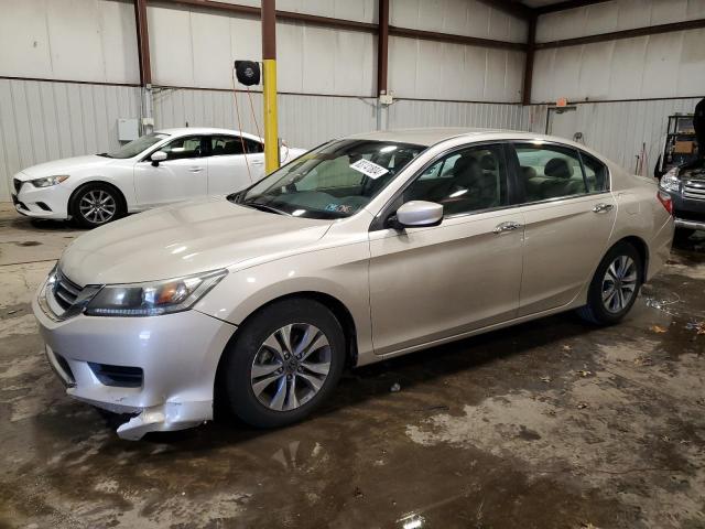 HONDA ACCORD LX 2015 1hgcr2f31fa023310