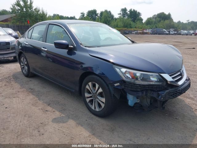 HONDA ACCORD 2015 1hgcr2f31fa023503