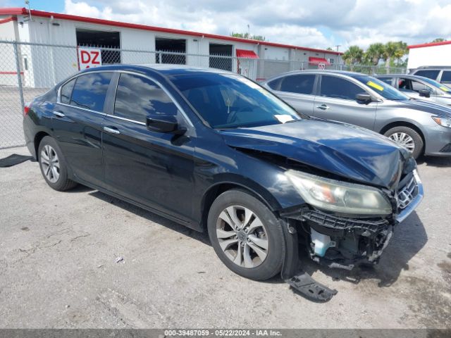 HONDA ACCORD 2015 1hgcr2f31fa026305