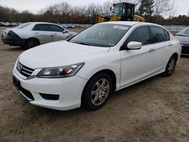 HONDA ACCORD LX 2015 1hgcr2f31fa030676