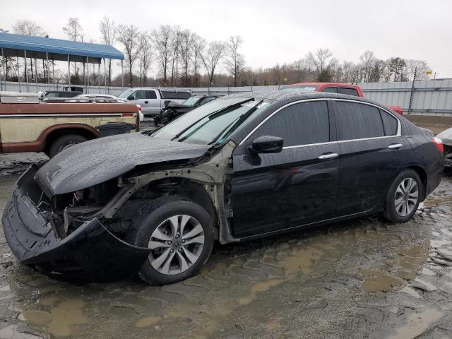 HONDA ACCORD LX 2015 1hgcr2f31fa031231