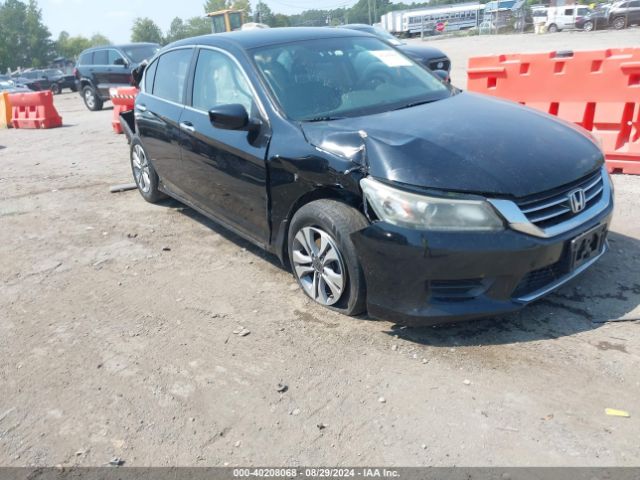 HONDA ACCORD 2015 1hgcr2f31fa034386