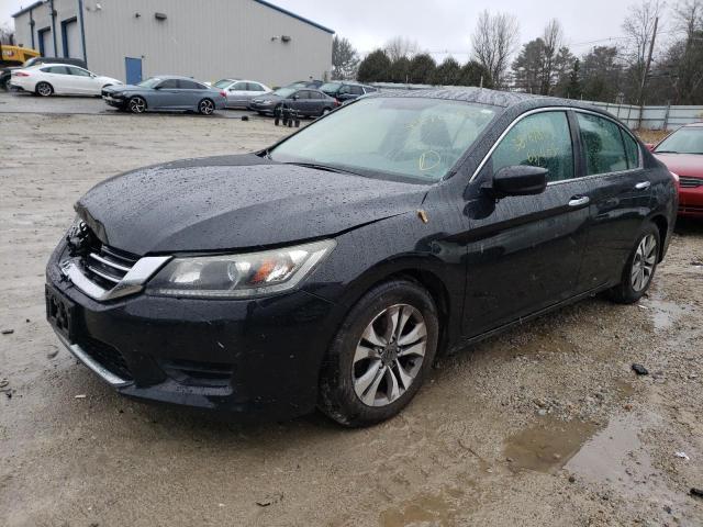 HONDA ACCORD LX 2015 1hgcr2f31fa040933