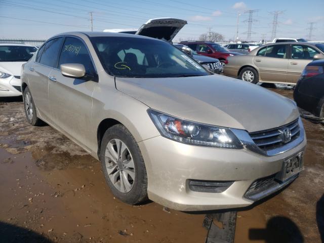 HONDA ACCORD LX 2015 1hgcr2f31fa045596