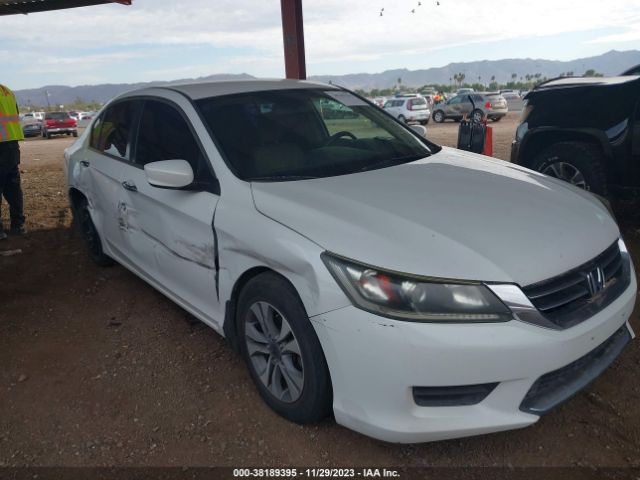 HONDA ACCORD 2015 1hgcr2f31fa045856