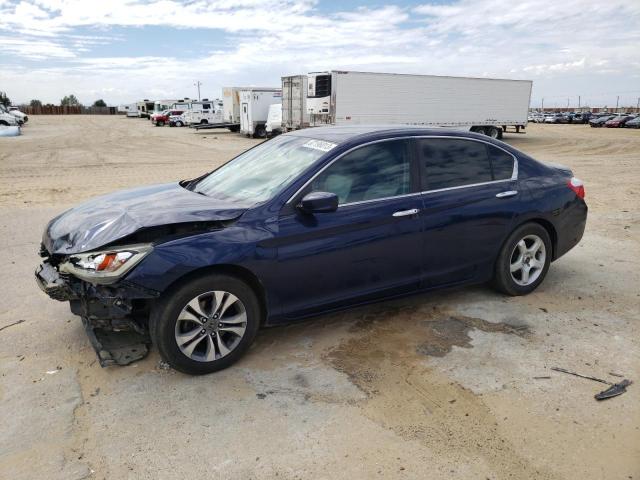 HONDA ACCORD LX 2015 1hgcr2f31fa048594