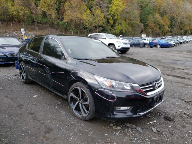 HONDA ACCORD LX 2015 1hgcr2f31fa050099