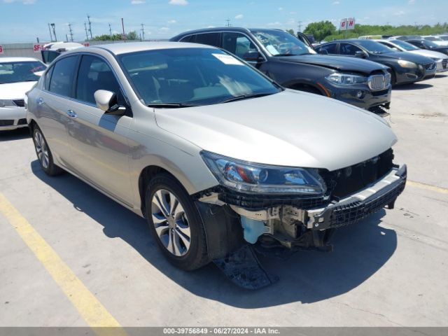 HONDA ACCORD 2015 1hgcr2f31fa053830