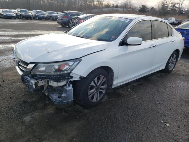 HONDA ACCORD LX 2015 1hgcr2f31fa055917