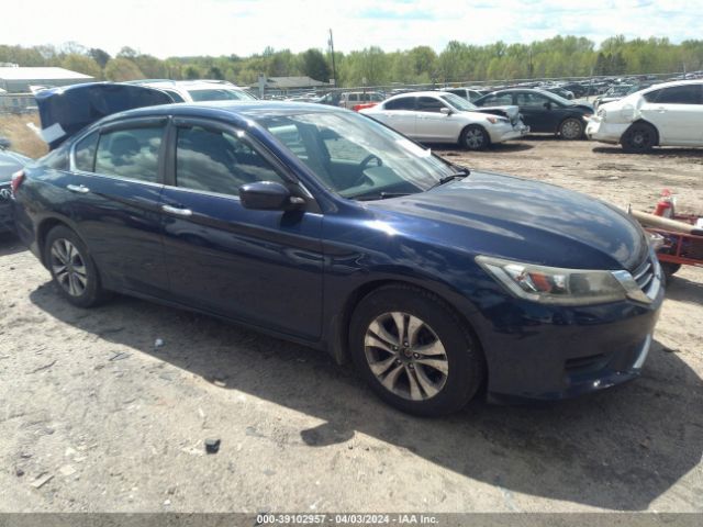 HONDA ACCORD 2015 1hgcr2f31fa056064