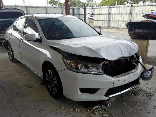 HONDA ACCORD LX 2015 1hgcr2f31fa059918