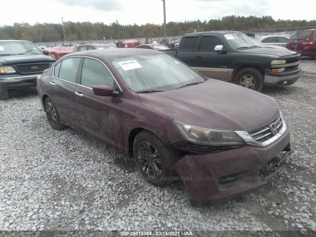 HONDA ACCORD SEDAN 2015 1hgcr2f31fa064746