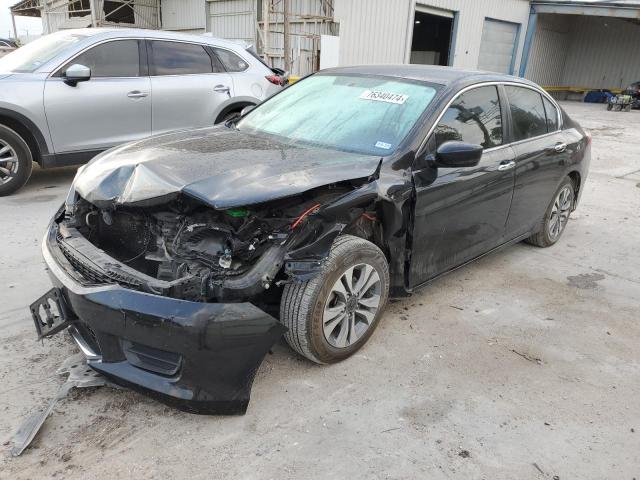 HONDA ACCORD LX 2015 1hgcr2f31fa066545