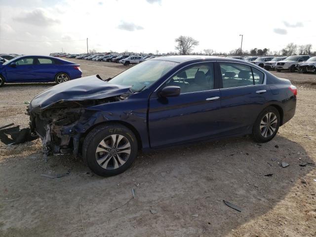 HONDA ACCORD LX 2015 1hgcr2f31fa068327