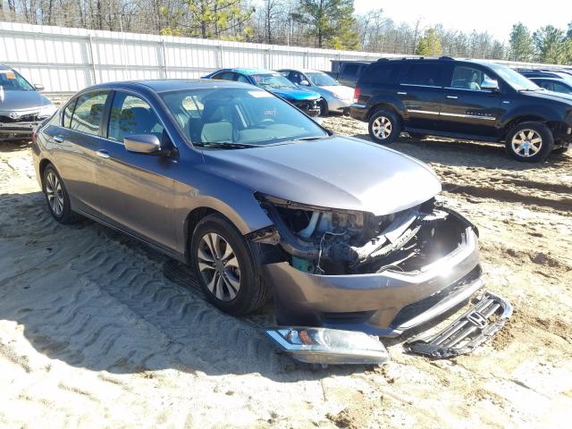 HONDA ACCORD LX 2015 1hgcr2f31fa069137