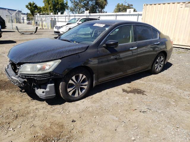 HONDA ACCORD LX 2015 1hgcr2f31fa072099