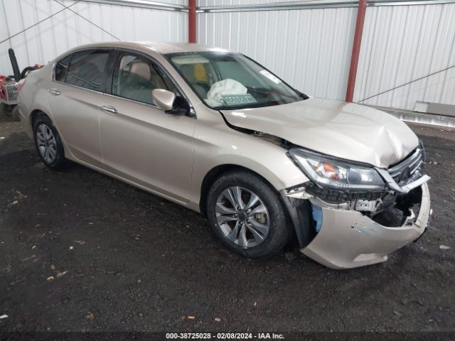 HONDA ACCORD 2015 1hgcr2f31fa079487