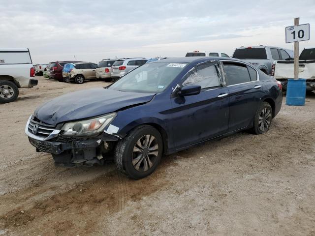 HONDA ACCORD LX 2015 1hgcr2f31fa086794