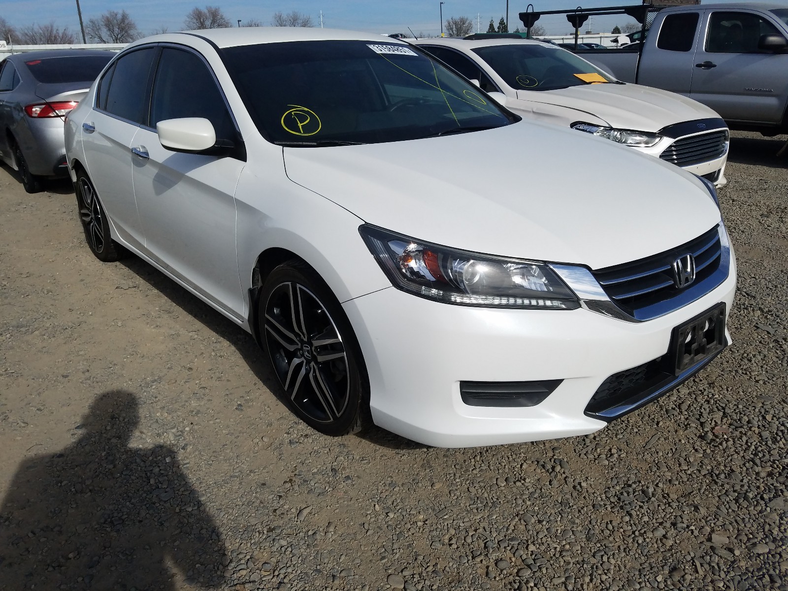 HONDA ACCORD SEDAN 2015 1hgcr2f31fa089629