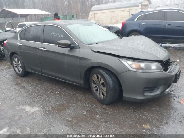 HONDA ACCORD 2015 1hgcr2f31fa095110