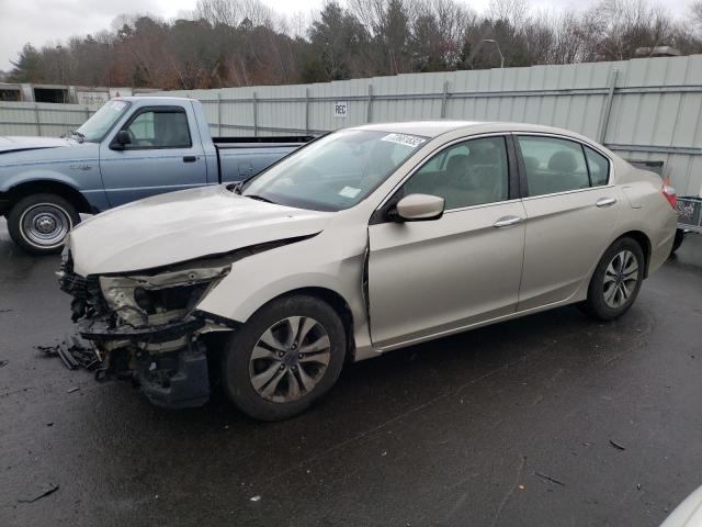 HONDA ACCORD LX 2015 1hgcr2f31fa107238