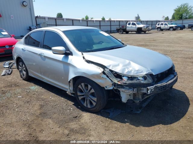 HONDA ACCORD 2015 1hgcr2f31fa110205