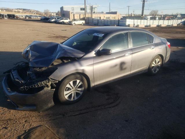 HONDA ACCORD LX 2015 1hgcr2f31fa113377