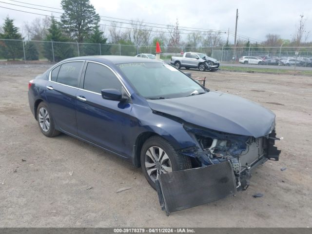 HONDA ACCORD 2015 1hgcr2f31fa114190