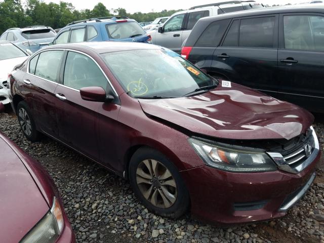 HONDA ACCORD LX 2015 1hgcr2f31fa118675