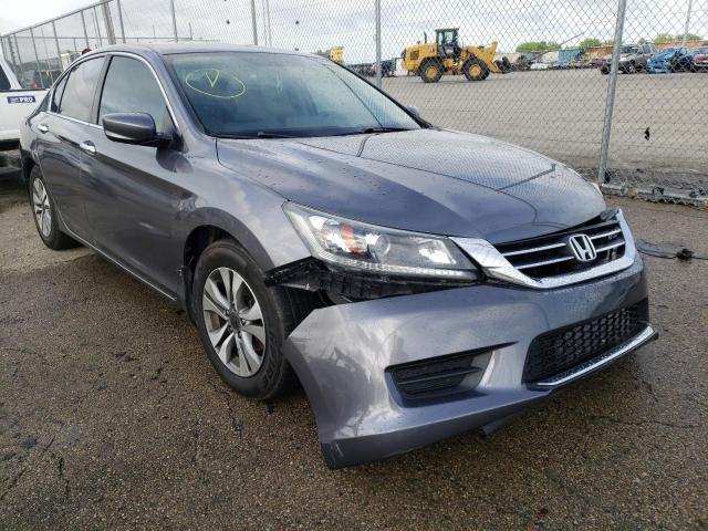 HONDA ACCORD LX 2015 1hgcr2f31fa121687