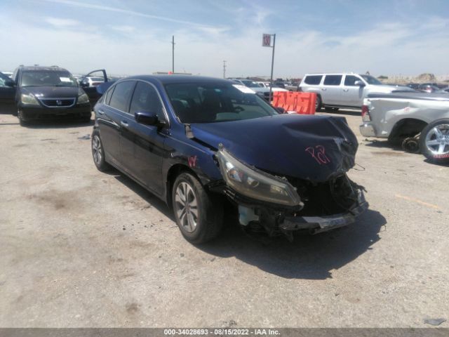 HONDA ACCORD SEDAN 2015 1hgcr2f31fa127652