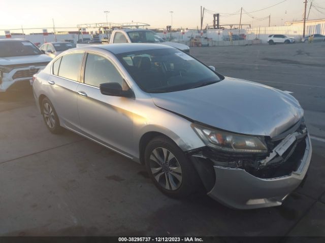 HONDA ACCORD 2015 1hgcr2f31fa128221