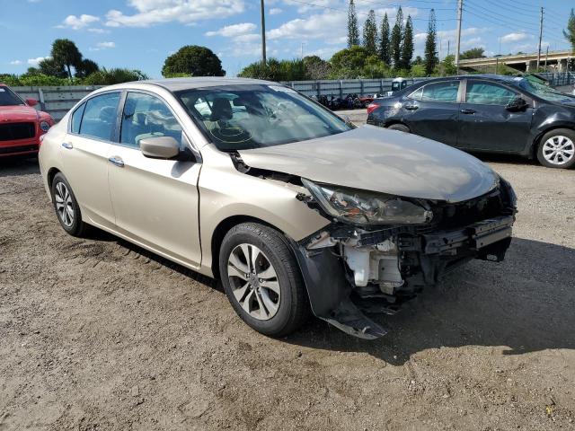 HONDA ACCORD LX 2015 1hgcr2f31fa138747