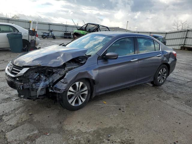 HONDA ACCORD LX 2015 1hgcr2f31fa142958