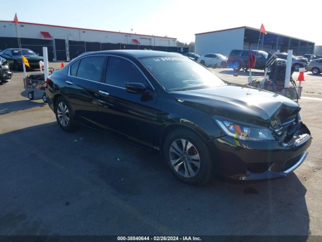 HONDA ACCORD 2015 1hgcr2f31fa144967