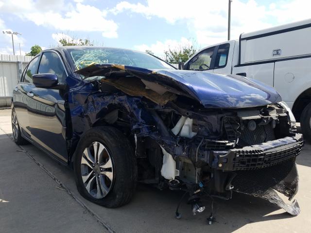 HONDA ACCORD LX 2015 1hgcr2f31fa145472