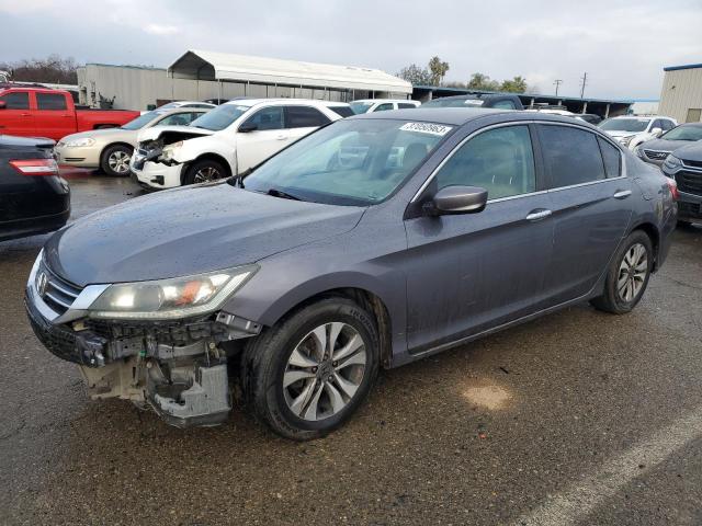 HONDA ACCORD LX 2015 1hgcr2f31fa148629