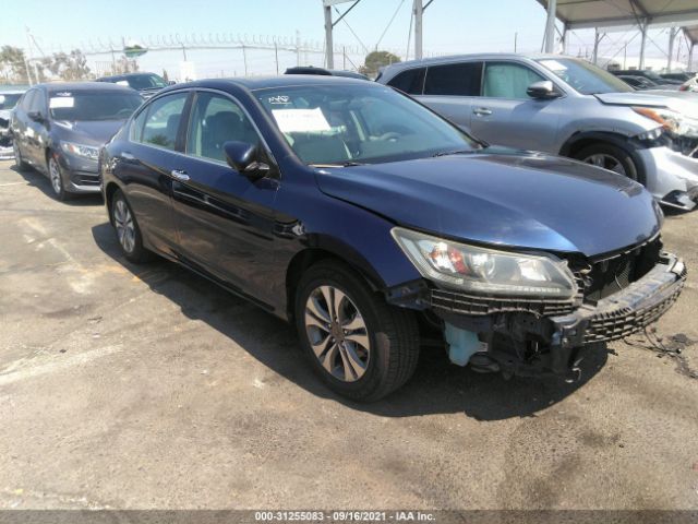 HONDA ACCORD SEDAN 2015 1hgcr2f31fa154592