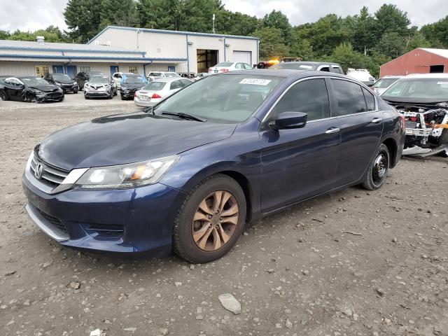 HONDA ACCORD LX 2015 1hgcr2f31fa155158