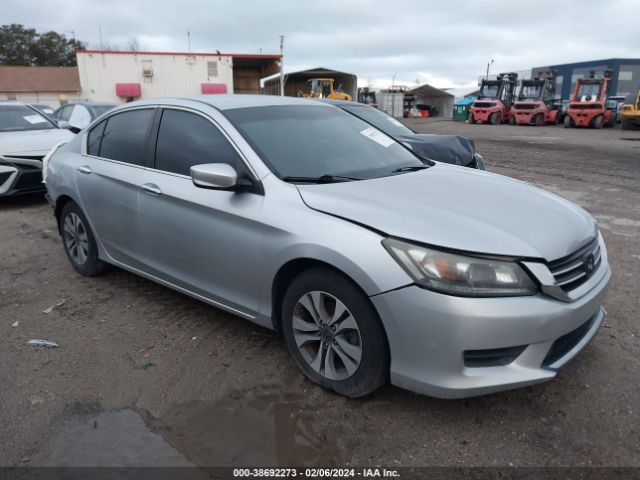 HONDA ACCORD 2015 1hgcr2f31fa156178