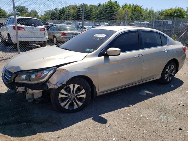 HONDA ACCORD LX 2015 1hgcr2f31fa158383