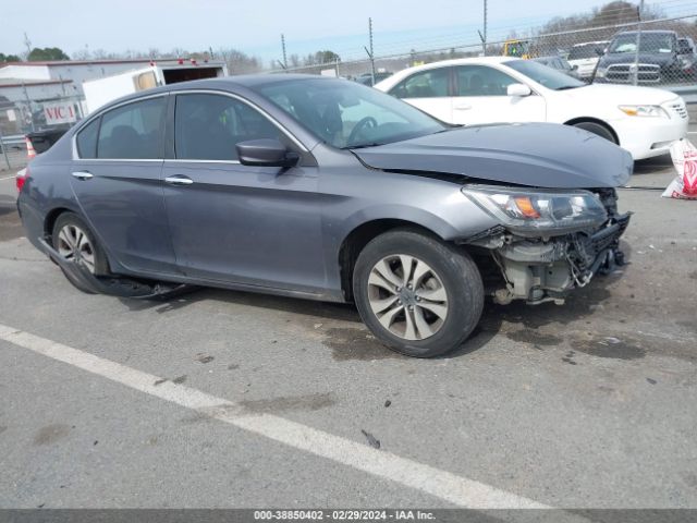 HONDA ACCORD 2015 1hgcr2f31fa163664