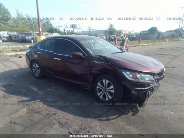 HONDA ACCORD SEDAN 2015 1hgcr2f31fa167777