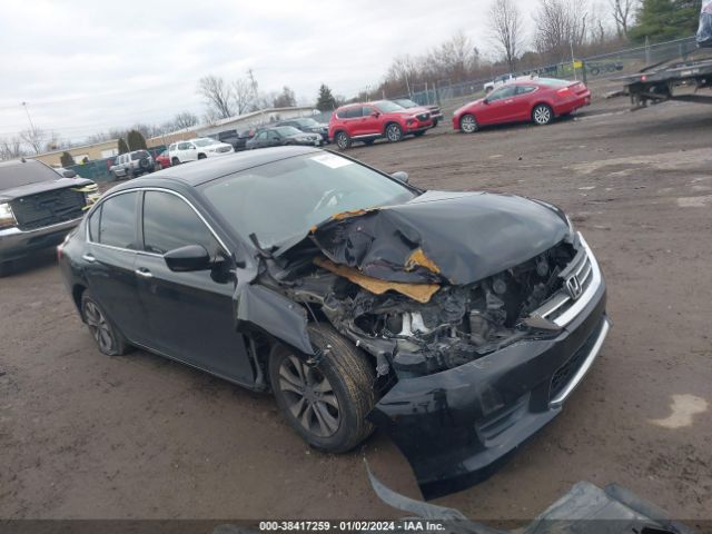 HONDA ACCORD 2015 1hgcr2f31fa169030