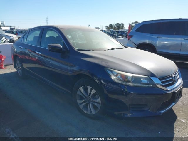 HONDA ACCORD 2015 1hgcr2f31fa173675