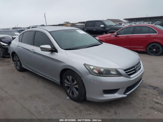 HONDA ACCORD SEDAN 2015 1hgcr2f31fa177368