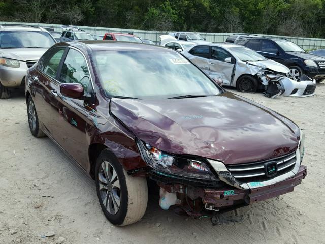 HONDA ACCORD LX 2015 1hgcr2f31fa178469