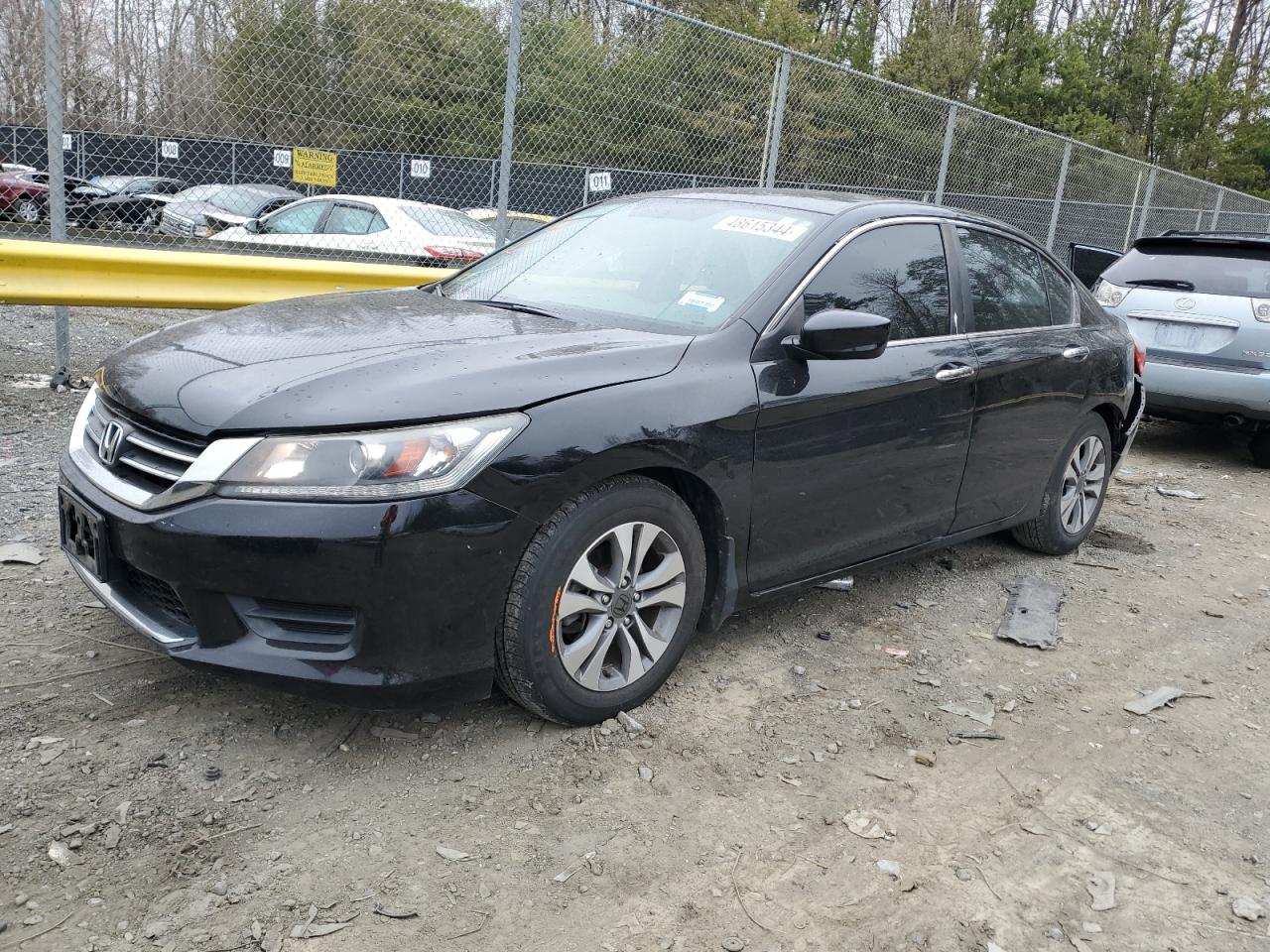 HONDA ACCORD 2015 1hgcr2f31fa184207