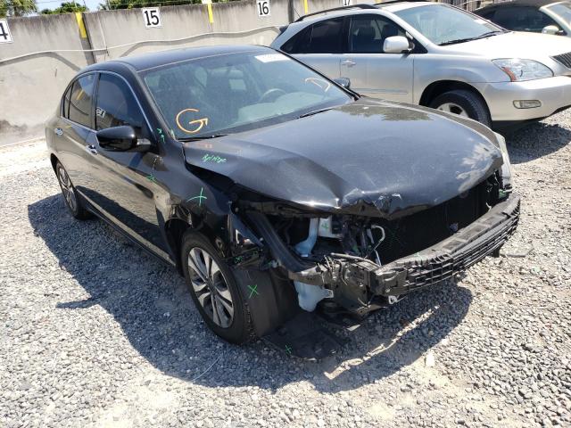 HONDA ACCORD LX 2015 1hgcr2f31fa187317